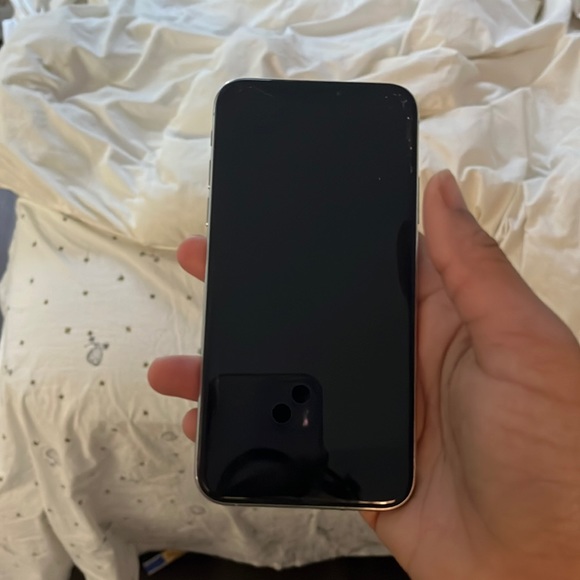 Selling an Iphone 10